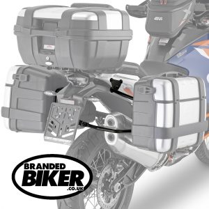 Givi PLO7713MK Pannier Holders KTM 1290 Super Adventure 2021 on