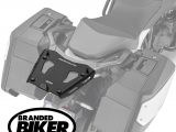 Givi SRA1196 Aluminium Monokey Rear Rack Honda NT1100 2022 on