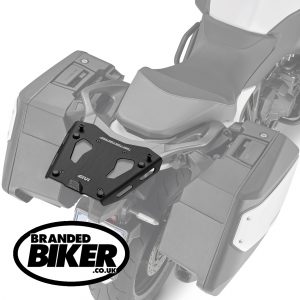 Givi SRA1196 Aluminium Monokey Rear Rack Honda NT1100 2022 on