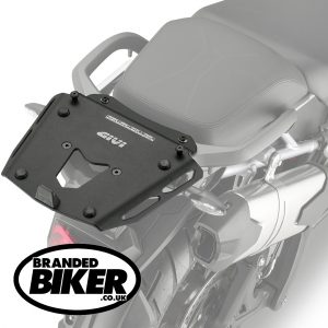 Givi SRA6422 Aluminium Rack Triumph Tiger 1200 GT Explorer 2022 on