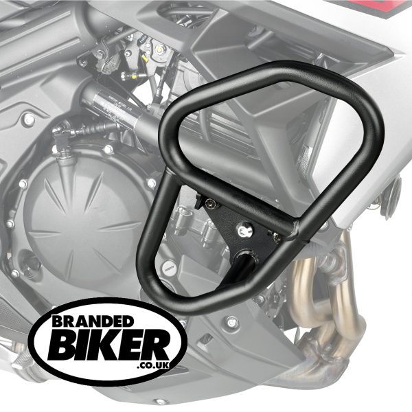 Givi TN4132 Engine Guards Kawasaki Versys 650 2022 on