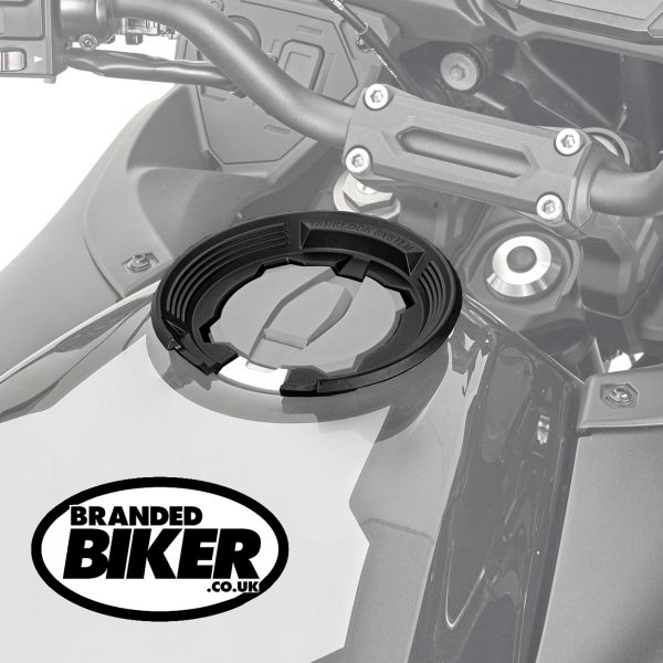 Givi BF71 Tanklock Fitting for Kawasaki Versys 650 2022 on