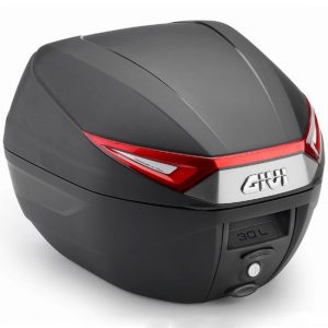 Givi C30N Monolock Top Box 30 Litre