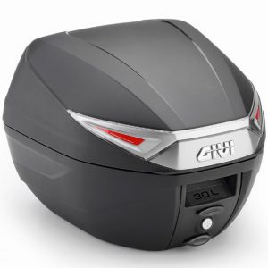 Givi C30NT Monolock Top Box 30 Litre