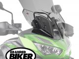 Givi D4132S Smoke Screen Kawasaki Versys 650 2022 on