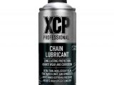 XCP Professional Motorcycle Chain Lubricant 400ml