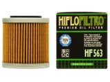 Hi Flo Filtro Motorcycle Oil Filter HF563