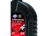 Silkolene Pro 4 5W 40 XP Motorcycle Engine Oil 1L