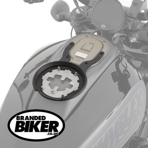 Givi BF73 Tanklock Fitting Kit Harley Davidson Sportster S 2021 on