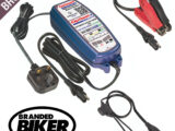 Optimate 2 Duo Motorcycle Battery Charger