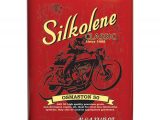 Silkolene Osmaton 50 Motorcycle Oil 4 Litres