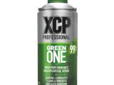 XCP Professional Green ONE Multipurpose Spray 400ml