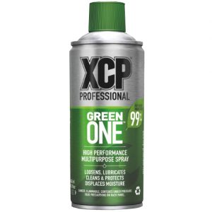 XCP Professional Green ONE Multipurpose Spray 400ml