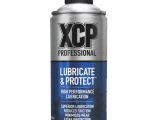 XCP Professional Lubricate and Protect Spray 400ml