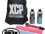 XCP Professional Motorcycle Chain Maintenance Pack