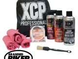 XCP Professional Motorcycle Maintenance Pack