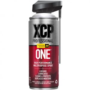 XCP Professional ONE Multipurpose Spray 400ml