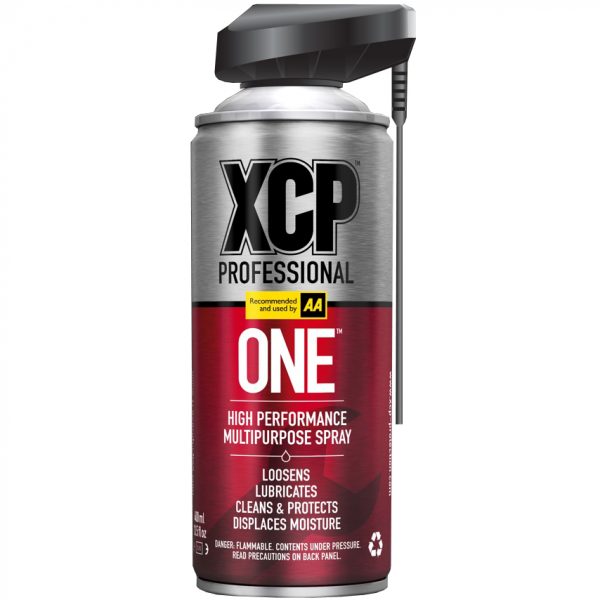 XCP Professional ONE Multipurpose Spray 400ml