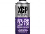 XCP Professional Rust Blocker Clear Coat Spray 400ml