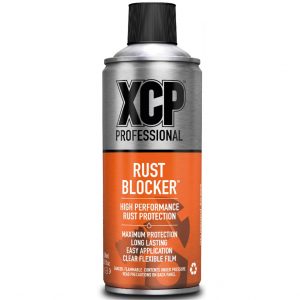 XCP Professional Rust Blocker Spray 400ml