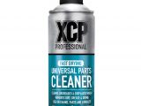 XCP Professional Universal Parts Cleaner Spray 400ml