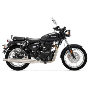 Benelli Imperiale 400 Motorcycle Spares and Accessories