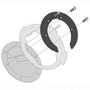 Givi BF22 Tanklock Fitting BMW S1000 R 2014 to 2020