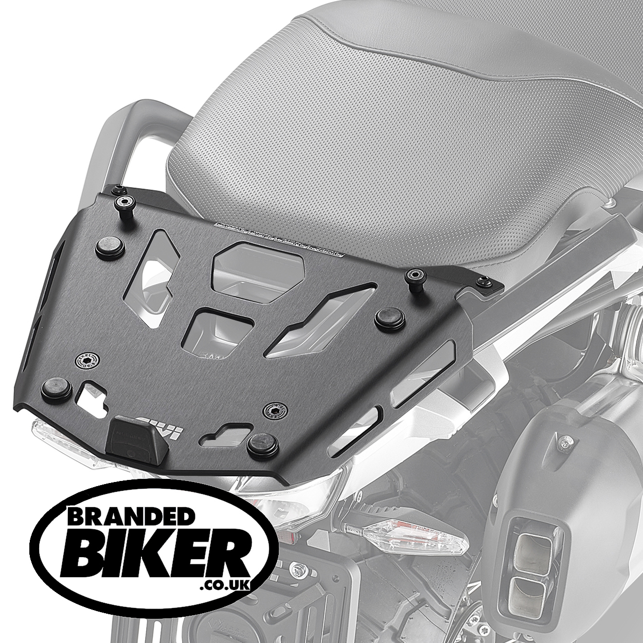 GIVI SRA5108Bモノキーベース R1250GS/1200GS M254-