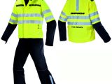Spidi H2 Life Rain Waterproof Kit