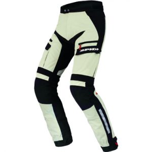 Spidi H2OUT Capo Marathon Waterproof Motorcycle Trousers