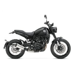 Benelli Leoncino 500 Motorcycle Spares and Accessories