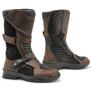 Forma Adventure Riding Motorcycle Boots