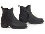 Forma Ladies Joy Dry Motorcycle Boots Black