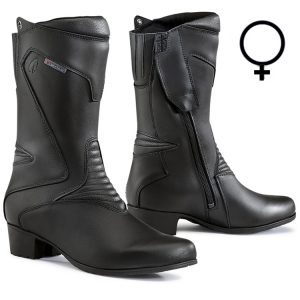 Forma Ladies Motorcycle Boots