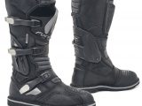 Forma Terra Evo Dry Motorcycle Boots Black