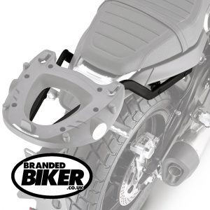 Support Tronc Givi Benelli Leoncino 125 - 99€ - EuroBikes