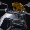 Givi A7708OR Orange Motorcycle Screen KTM Duke 790 2018 on