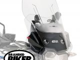 Givi AF5127 Clear Motorcycle Screen BMW F750 GS 2018 on