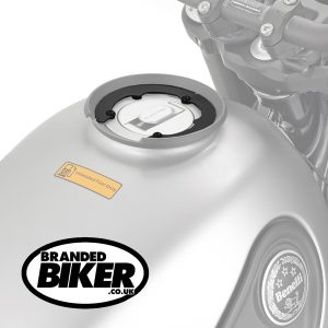 Givi BF34 Tanklock Fitting Benelli Leoncino 500 and Trail 2017 on