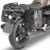 Givi CRM102 Motorcycle Soft Pannier 16 litre