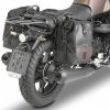 Givi CRM102 Motorcycle Soft Pannier 16 litre