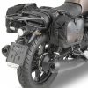 Givi CRM106 Motorcycle Soft Pannier 13 litre