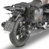 Givi CRM106 Motorcycle Soft Pannier 13 litre