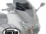 Givi D2147B Motorcycle Screen Yamaha T Max 560 2020 to 2021