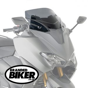 Givi D2147B Motorcycle Screen Yamaha T Max 560 2020 to 2021