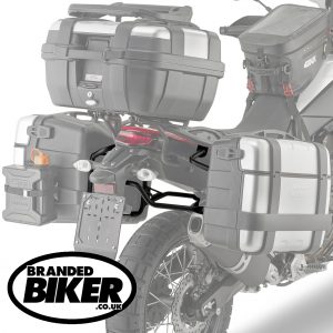Givi PLO2145MK Pannier Holders Yamaha Tenere 700 World Raid 2022 on