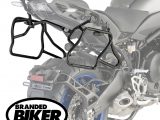 Givi PLXR2143 V35 V37 Pannier Holders Yamaha Niken 900 2019 on