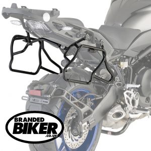 Givi PLXR2143 V35 V37 Pannier Holders Yamaha Niken 900 2019 on
