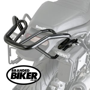 Givi SR8704 Rear Rack Carrier Benelli Leoncino 500 and Trail 2017 on