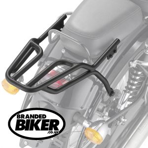 Givi SR8707 Rear Rack Carrier Benelli Imperiale 400 2020 on